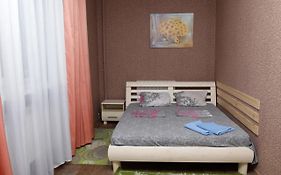 Apartment On Frunze 15